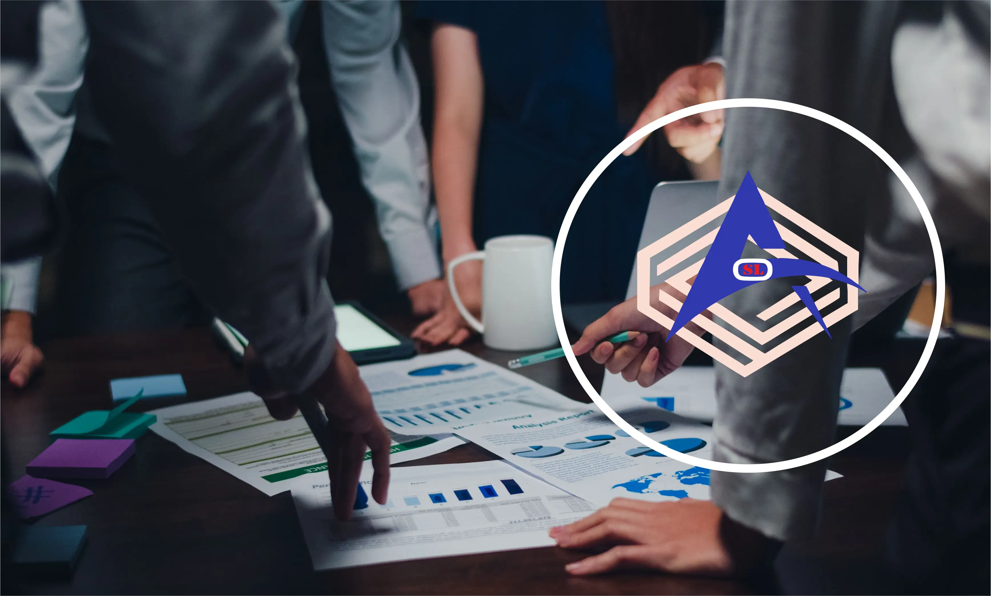 We push business boundaries with our innovation, high performance and Principles.